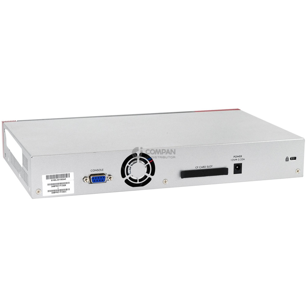 USG110 ZYXEL 1GB ETHERNET UNIFIED SECURITY GATEWAY USG110